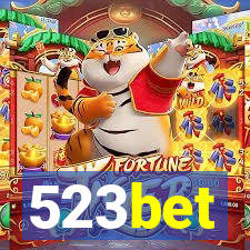 523bet