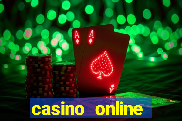 casino online argentina pesos