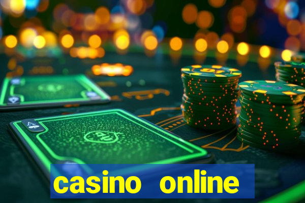 casino online argentina pesos