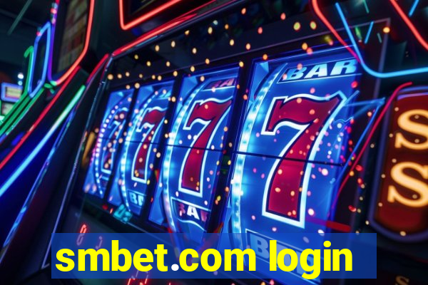 smbet.com login