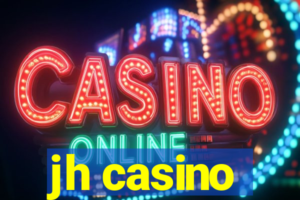 jh casino