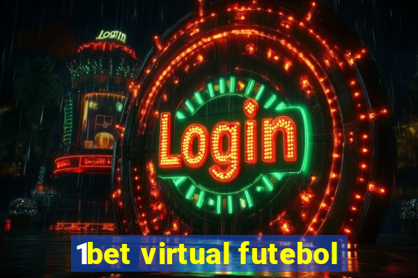 1bet virtual futebol