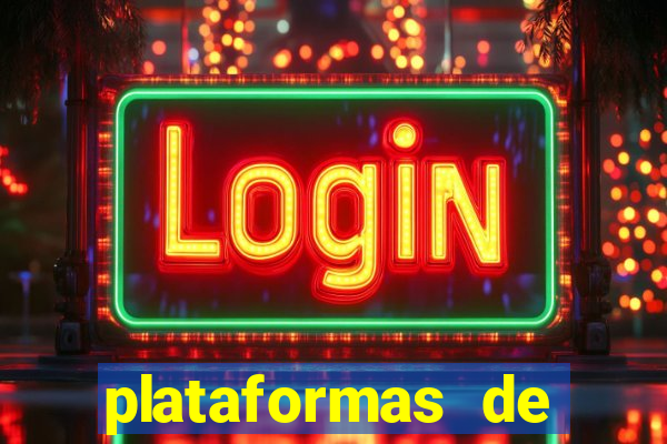 plataformas de slots que pagam no cadastro