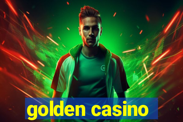 golden casino