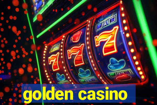 golden casino