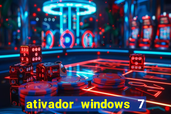 ativador windows 7 loader download