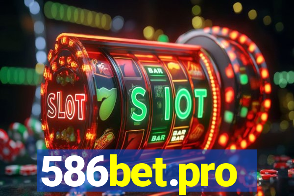 586bet.pro