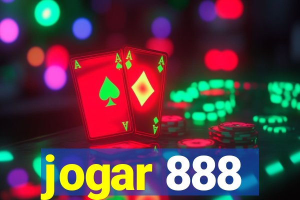 jogar 888