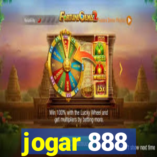 jogar 888