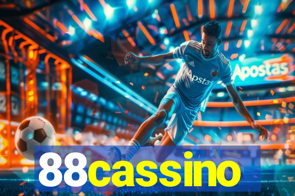 88cassino