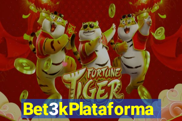 Bet3kPlataforma