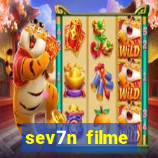 sev7n filme completo dublado