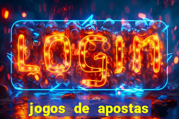 jogos de apostas com rodadas gratis