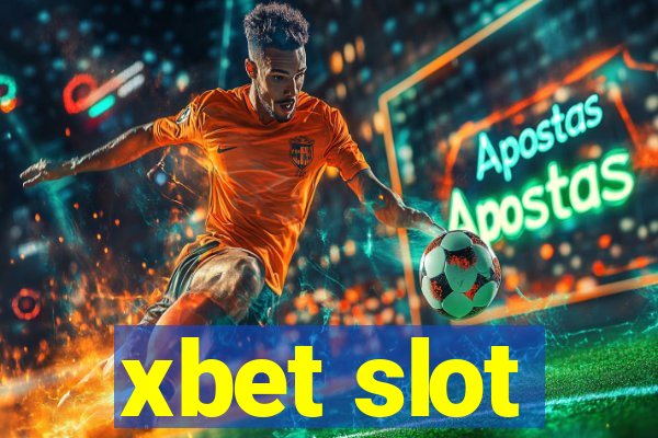 xbet slot