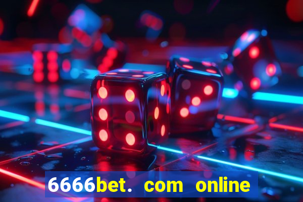 6666bet. com online slots casino