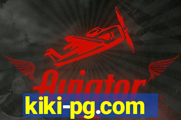 kiki-pg.com