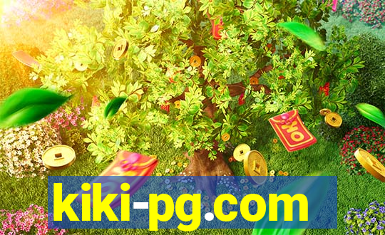 kiki-pg.com