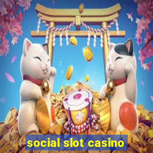 social slot casino