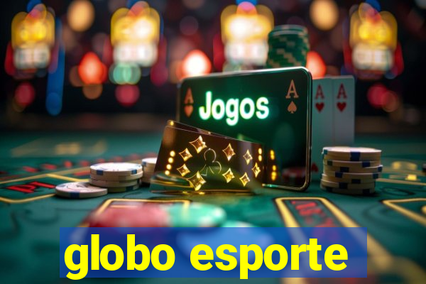 globo esporte