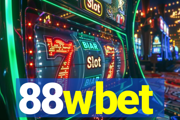 88wbet