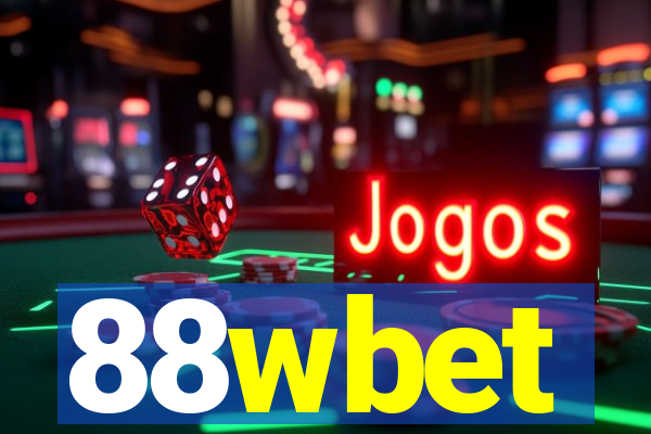 88wbet