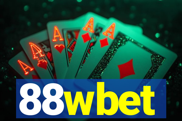 88wbet