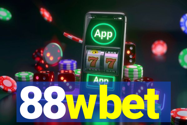 88wbet