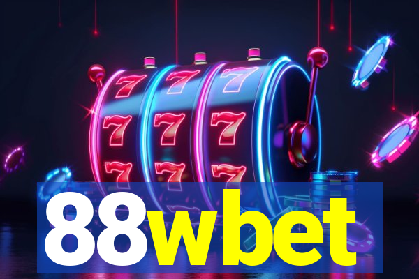 88wbet