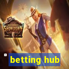 betting hub