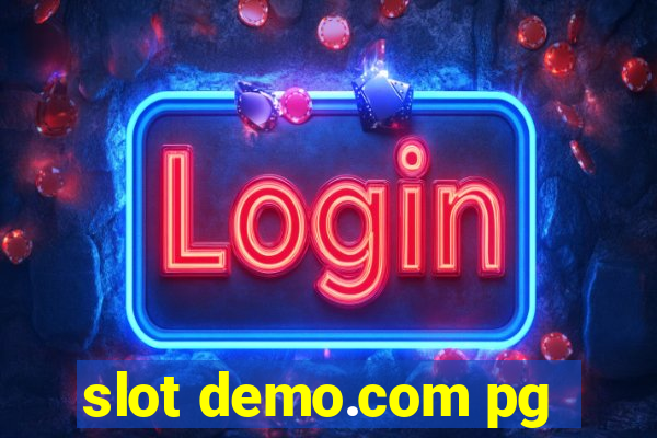 slot demo.com pg