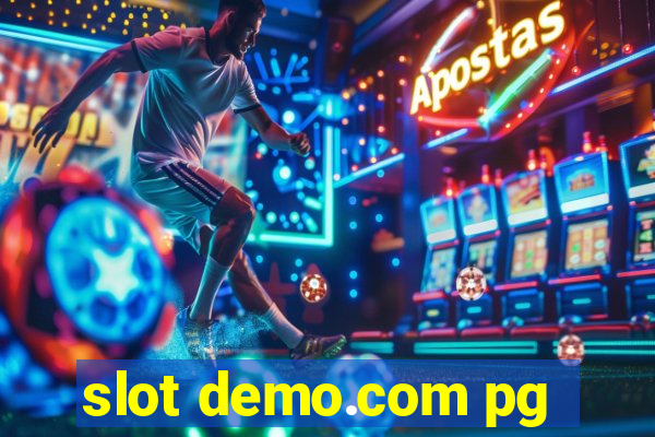 slot demo.com pg