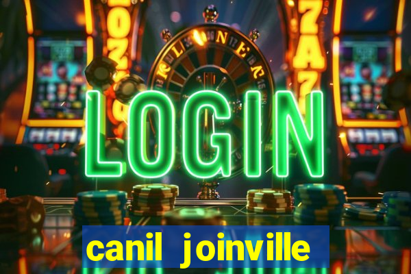 canil joinville vila nova