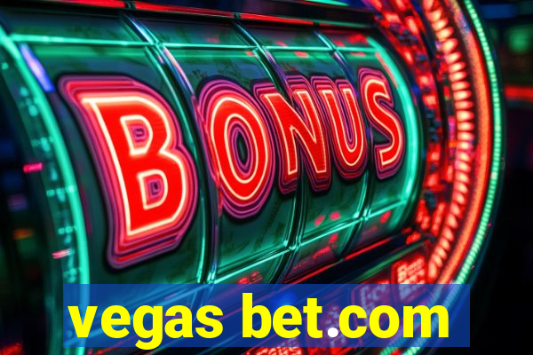 vegas bet.com