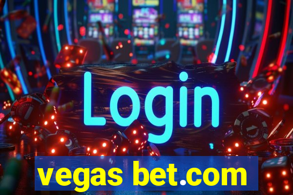 vegas bet.com