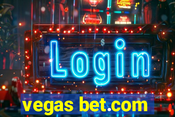 vegas bet.com