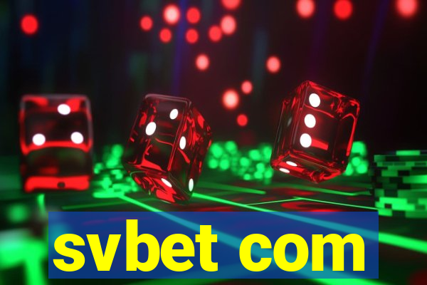 svbet com