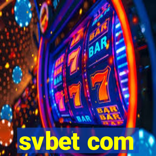 svbet com