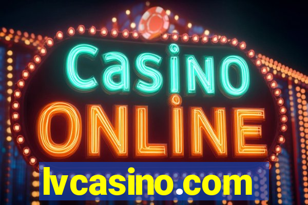 lvcasino.com