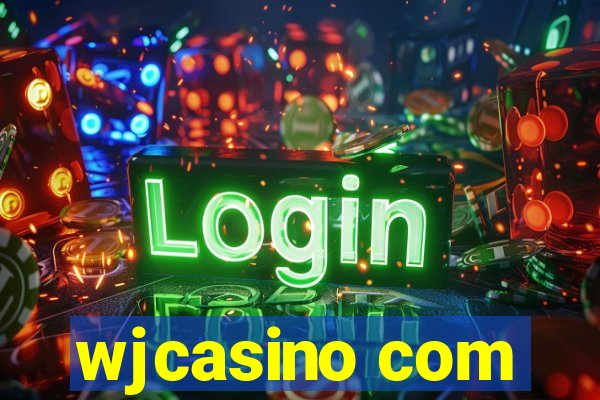 wjcasino com