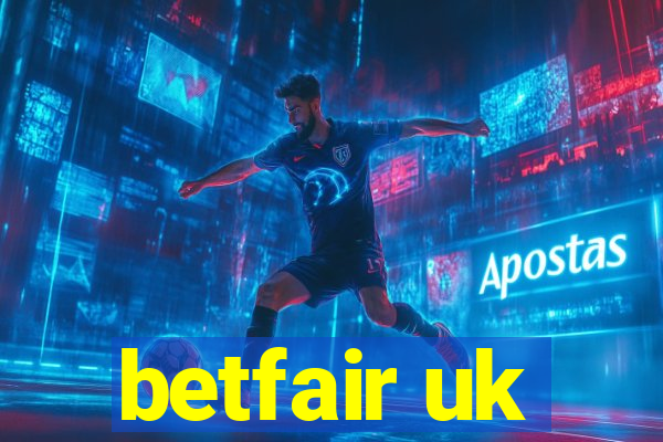 betfair uk