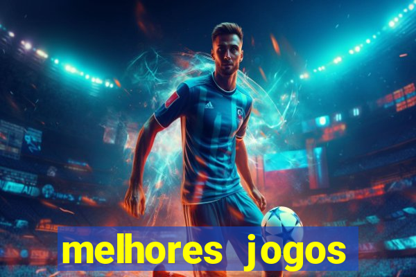 melhores jogos mmorpg android