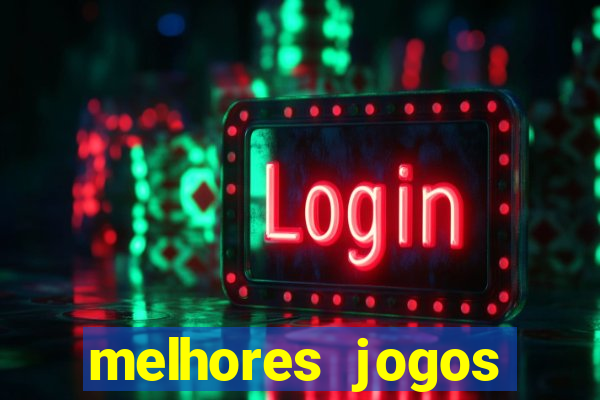 melhores jogos mmorpg android