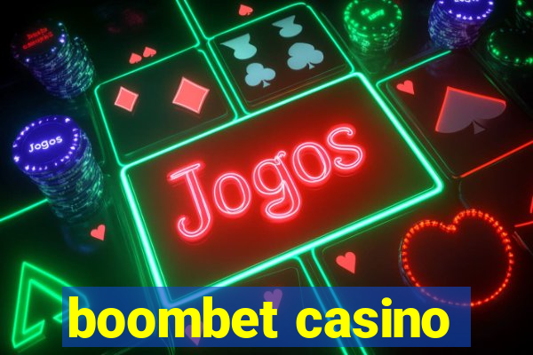 boombet casino