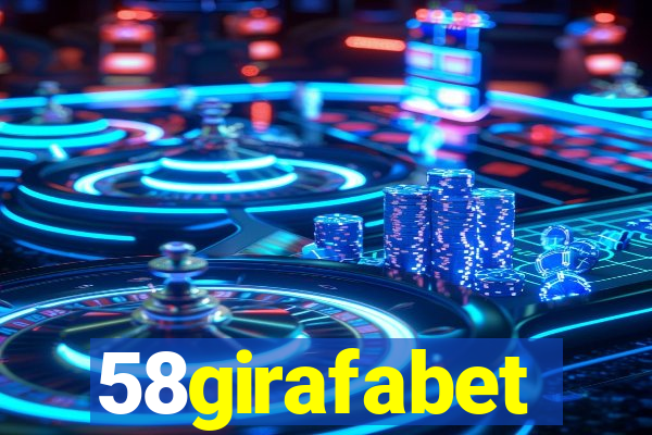 58girafabet