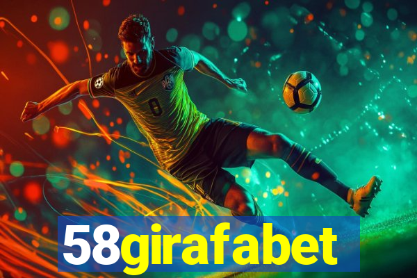 58girafabet