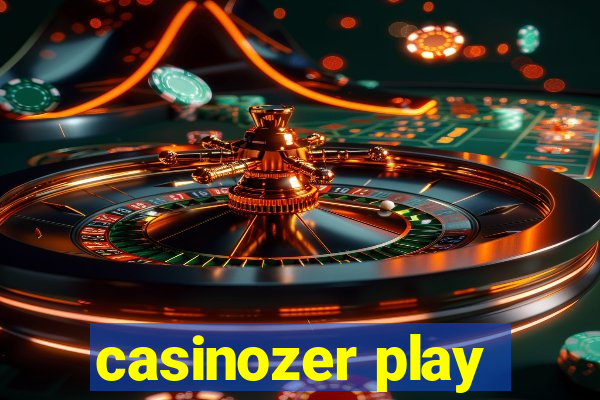 casinozer play