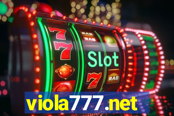 viola777.net