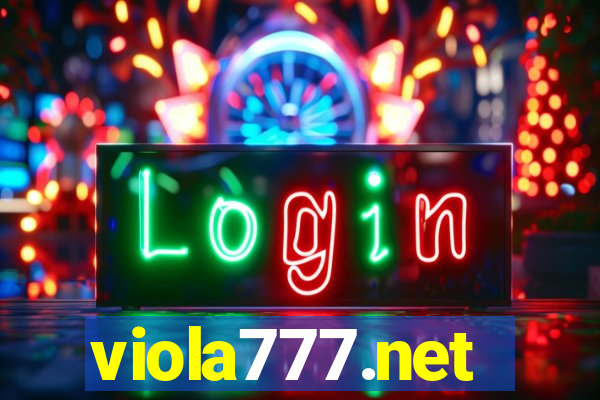 viola777.net