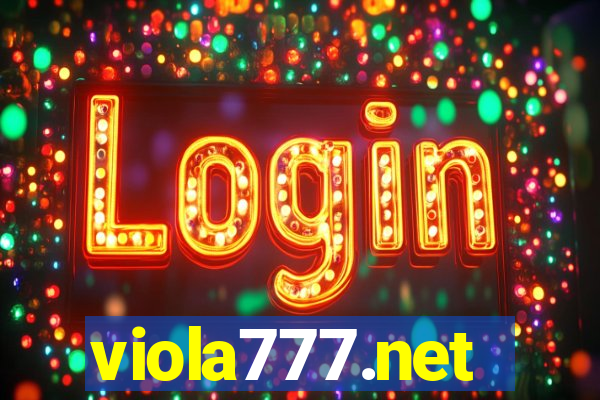 viola777.net