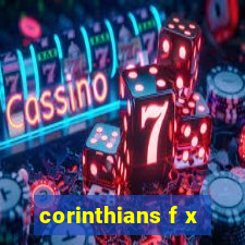 corinthians f x